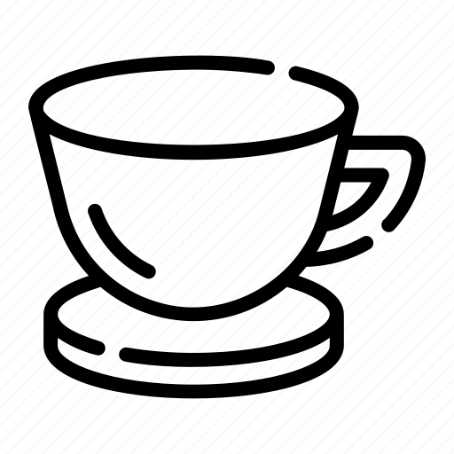 Coffe, mug, hot, drink, food, breaks, hotel icon - Download on Iconfinder