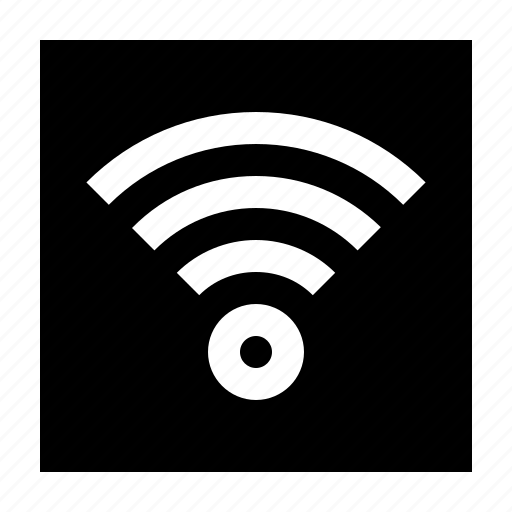 Area, internet, wifi icon - Download on Iconfinder