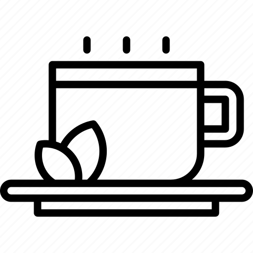 Coffee, cup, cafe, drink, mug icon - Download on Iconfinder