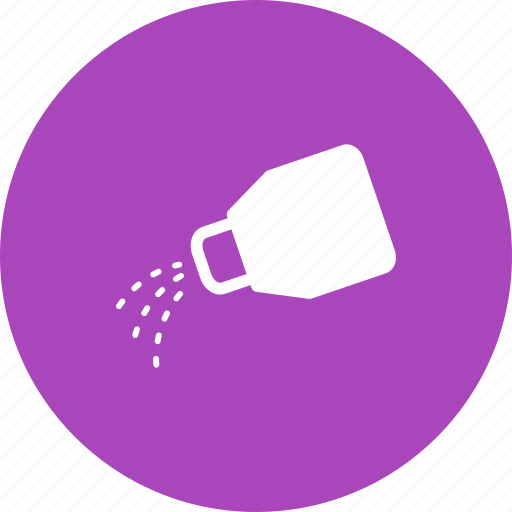 Bottle, bottles, food, pepper, salt, table, white icon - Download on Iconfinder