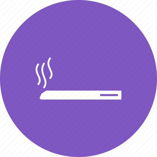 Burn, cigarette, cigarettes, danger, health, nicotine, tobacco icon - Download on Iconfinder