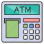 atm, bank, cash, money, withdraw 