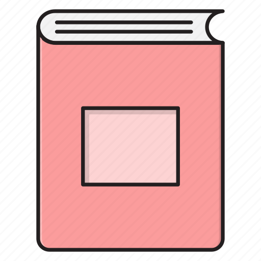 Book, knowledge, library, reading, study icon - Download on Iconfinder