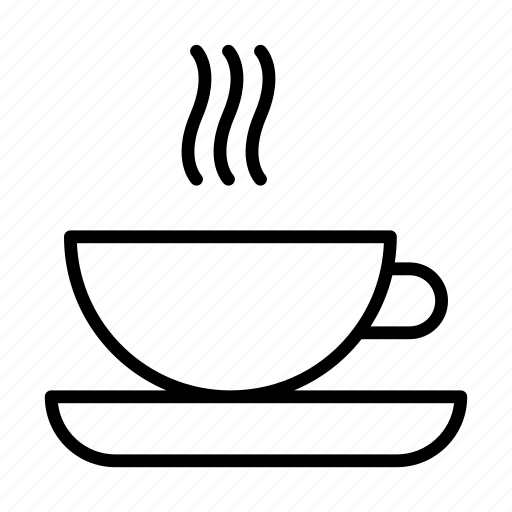 Cup, hot, beverage, tea, coffee icon - Download on Iconfinder