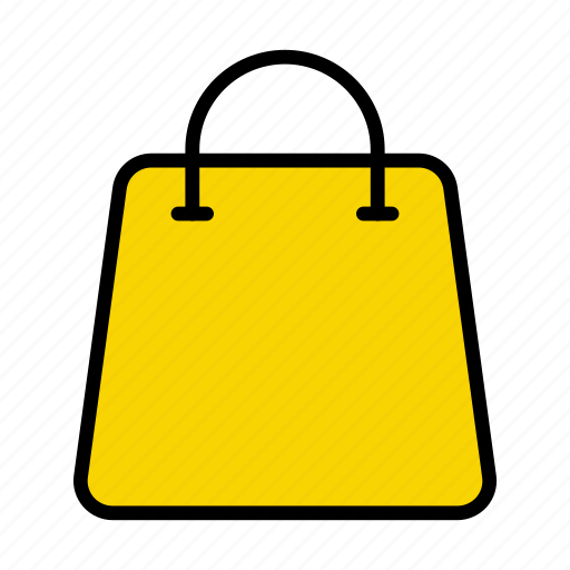 Envelope, bag, buying, shopping, cart icon - Download on Iconfinder