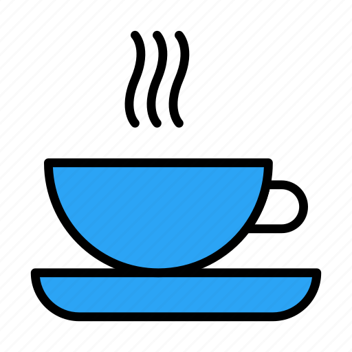 Beverage, hot, tea, coffee, cup icon - Download on Iconfinder