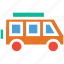 bus, transport, travel, vehicle 