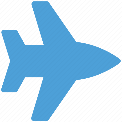 Airliner, airplane, flight, plane icon - Download on Iconfinder