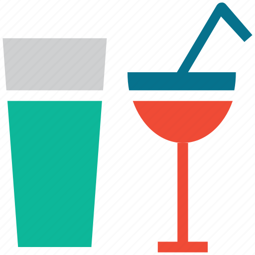 Cocktail, drinks, juices, refreshing juices icon - Download on Iconfinder