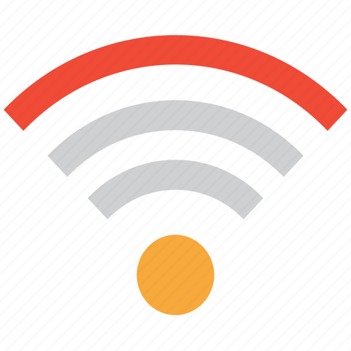 Rss, signals, wifi, wireless icon - Download on Iconfinder