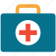 first aid, first aid kit, healthcare, help 