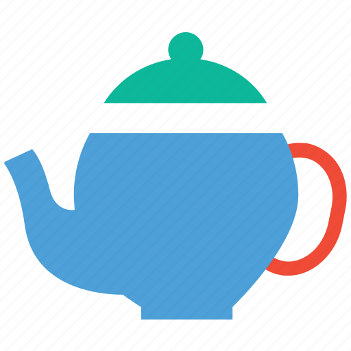 Kettle, tea, teakettle, teapot icon - Download on Iconfinder