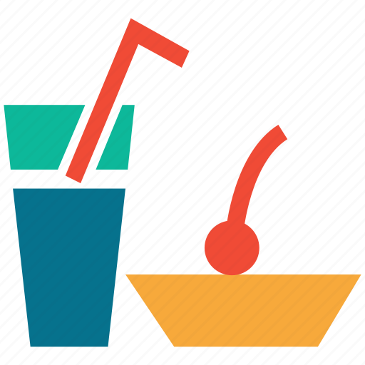 Cocktail, refreshment, restaurant, service icon - Download on Iconfinder