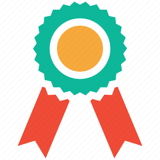 Badge, award, medal, prize icon - Download on Iconfinder
