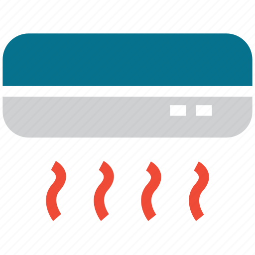 Air condition, air conditioner, air conditioner split, split air icon - Download on Iconfinder
