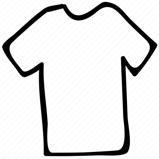 Golf shirt, shirt, t, tshirt icon - Download on Iconfinder