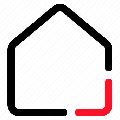 Home, house, internet, page icon - Download on Iconfinder