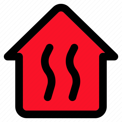 Sauna, chill, spa, treatment, temperature icon - Download on Iconfinder