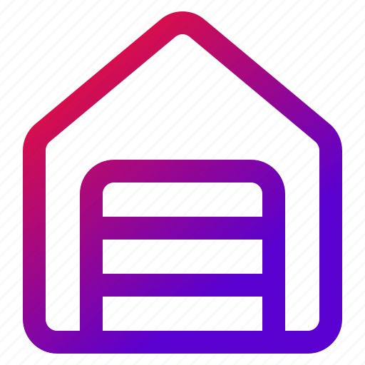 Warehouse, data, storage, warehouses, distribution, center icon - Download on Iconfinder