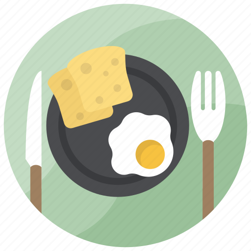 Dining, fork, plate, restaurant, spoon icon - Download on Iconfinder