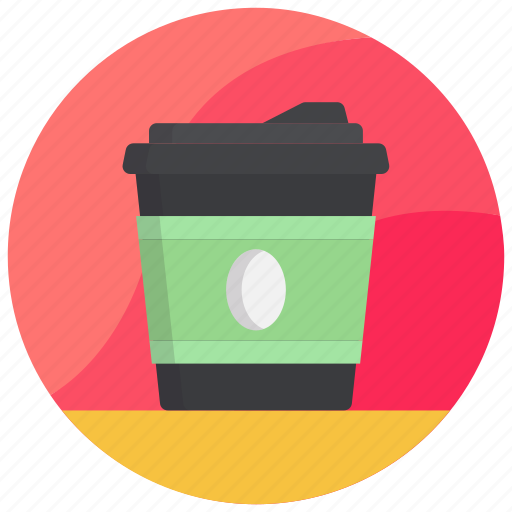 Coffee, cafe, cup, hot, tea icon - Download on Iconfinder