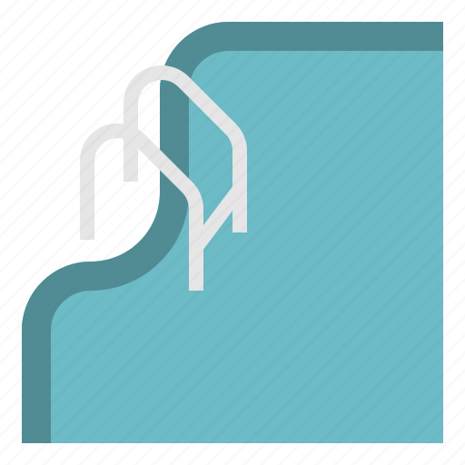 Hotel, pool, spa, swimmingpool icon - Download on Iconfinder