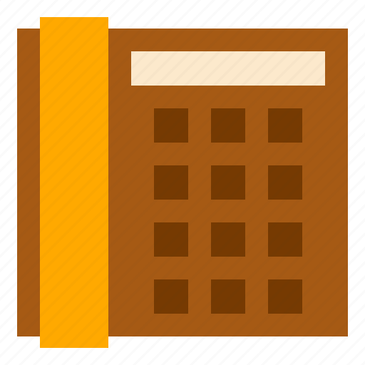 Communication, hotel, telephone icon - Download on Iconfinder