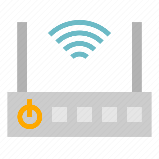 Hotel, internet, router, spa, wifi icon - Download on Iconfinder