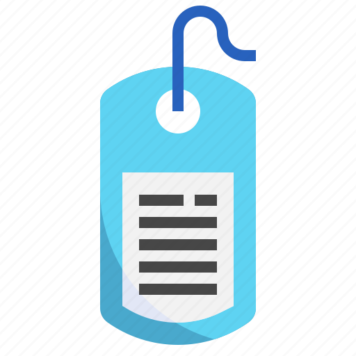 Tag, price, offer, label, discount icon - Download on Iconfinder