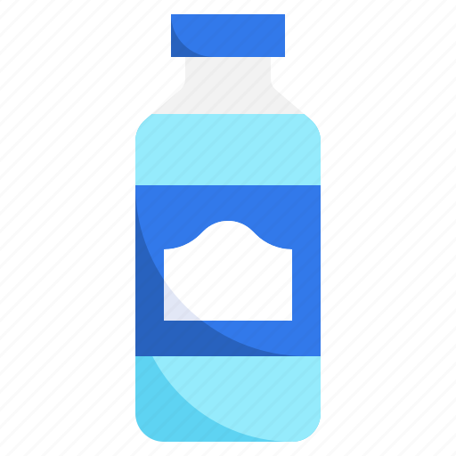 Water, bottle, beverage, soda, drinking icon - Download on Iconfinder