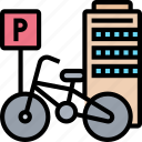 bicycle, bike, vehicle, rental, transport