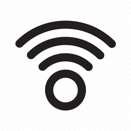 Connection, internet, network, online, web, wifi, wireless icon - Download on Iconfinder