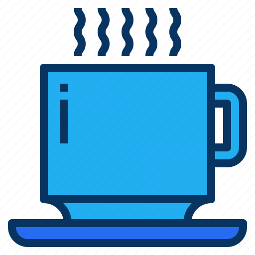 Cafe, coffee, cup, espresso, hot, tea icon - Download on Iconfinder