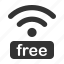 access, free, internet, wireless 