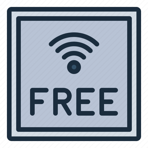 Wifi, internet, service, hotel, resort icon - Download on Iconfinder
