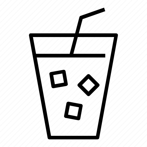 Drinks, ice, soft icon - Download on Iconfinder