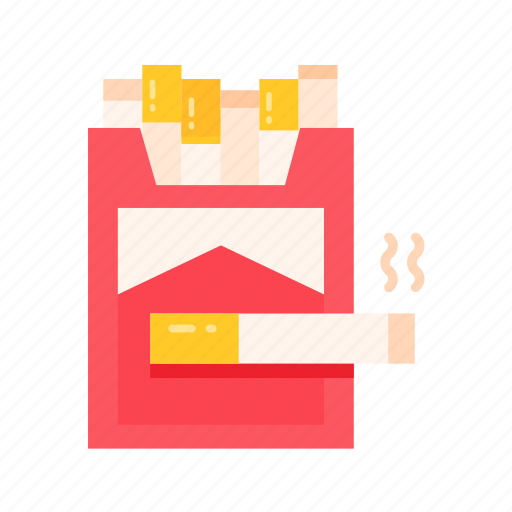 - cigarette, smoking, smoke, tobacco, no-smoking, forbidden, cigar icon - Download on Iconfinder