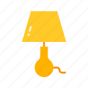 - table lamp, lamp, light, desk-lamp, study-lamp, night-lamp, furniture, table-light