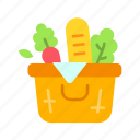 - lunch basket, tiffin, meal box, food, tiffin box, lunch box, food parcel, box