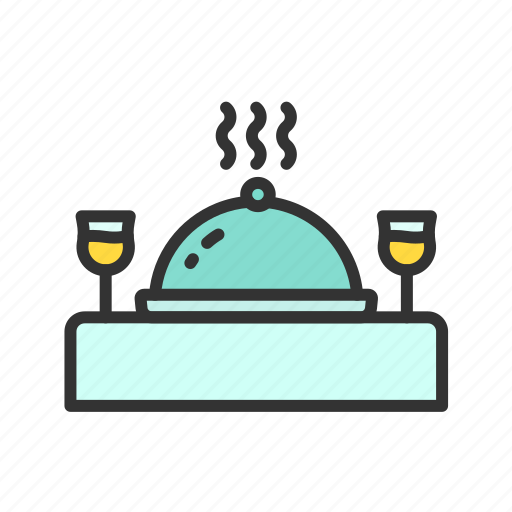 - dinner ii, food, lunch, indian, dish, cuisine, restaurant icon - Download on Iconfinder