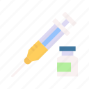 injection, needle, syringe, immunization, vaccination, drugs, medicine, clinic
