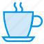 coffee, cup, drink, hot, mug, tea, teacup 