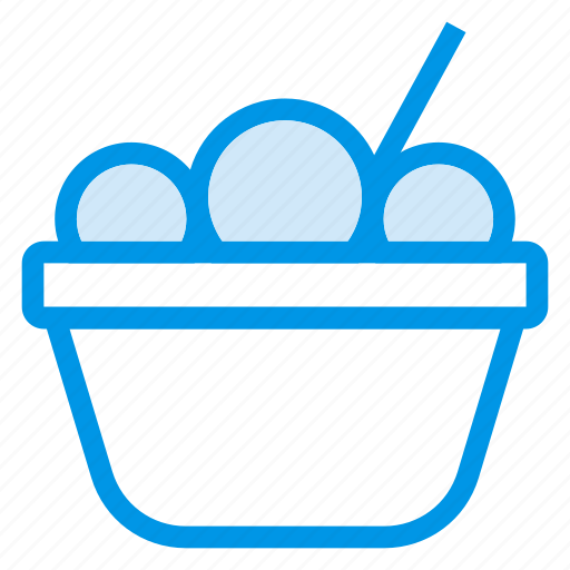 Asian, cooking, dish, food, sweet, tasteful, tasty icon - Download on Iconfinder