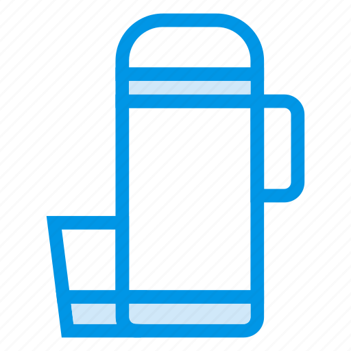 Drink, food, jar, jug, pot, utensil, water icon - Download on Iconfinder