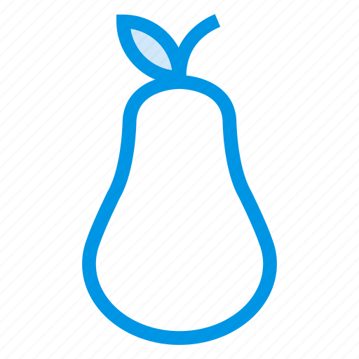 Avocado, cooking, food, fresh, fruit, natural, pear icon - Download on Iconfinder