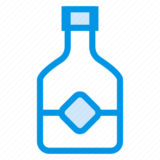 Alchohol, alcohol, bottle, champagne, drink, milk, wine icon - Download on Iconfinder