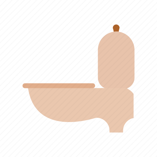 Bathroom, ceramic, cover, hygiene, seat, toilet icon - Download on Iconfinder