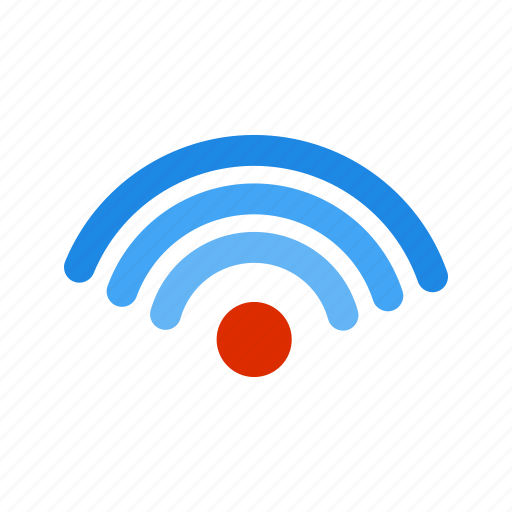 Antenna, internet, modem, router, wi-fi, wifi, wireless icon - Download on Iconfinder