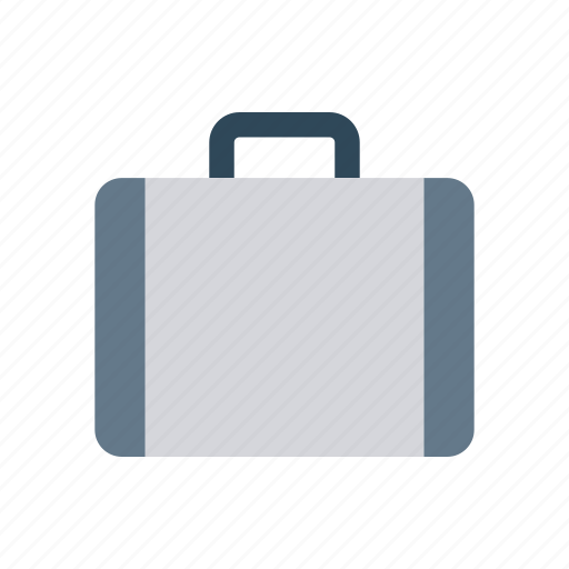 Bag, briefcase, luggage, portfolio icon - Download on Iconfinder