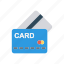 card, credit, debit, payment 